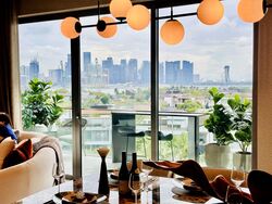 The Residences at W Singapore Sentosa Cove (D4), Condominium #432410131